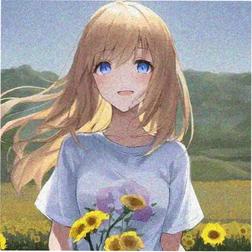 观众阿默的头像